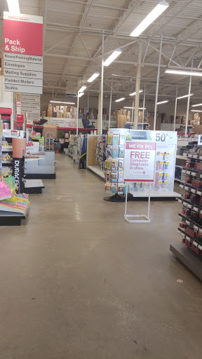 Office Supply Store «Office Depot», reviews and photos, 2300 McFarland Blvd Suite 50, Northport, AL 35476, USA