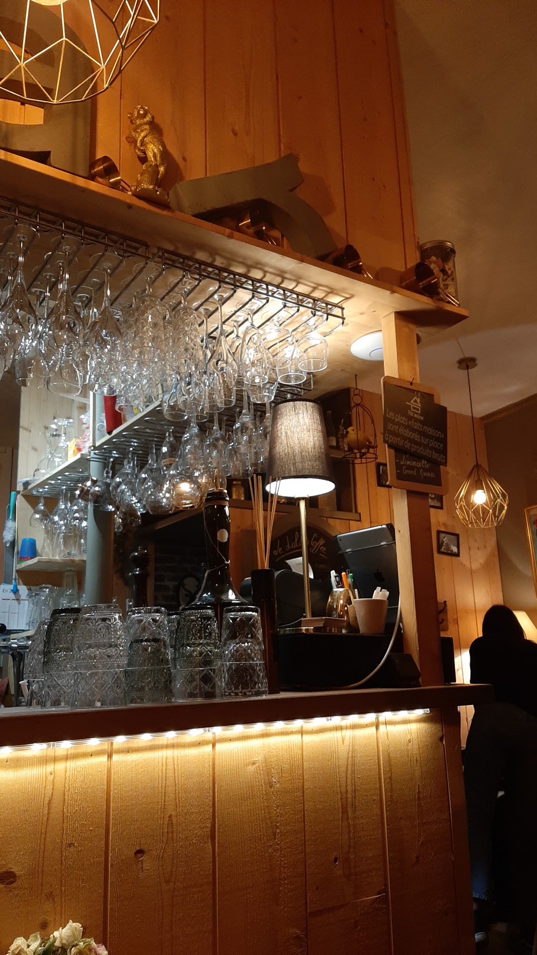 Photo n° 2 de l'avis de Joelle.r fait le 07/12/2019 à 21:10