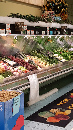 Grocery Store «McGinnis Sisters Specialty Food Stores», reviews and photos, 4311 Northern Pike, Monroeville, PA 15146, USA