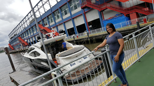 Bowling Alley «Bowlmor Chelsea Piers», reviews and photos, NY-9A, New York, NY 10011, USA