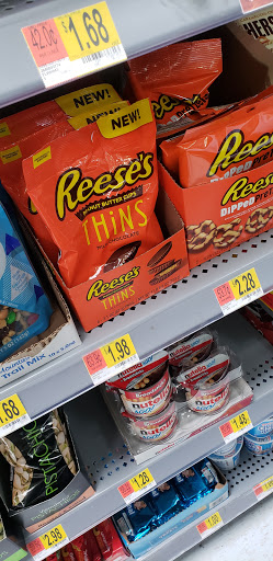 Department Store «Walmart Supercenter», reviews and photos, 3721 E Thomas Rd, Phoenix, AZ 85018, USA