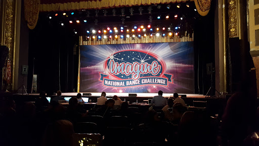 Convention Center «Paramount Theatre», reviews and photos, 1200 Ocean Ave, Asbury Park, NJ 07712, USA