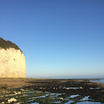 Photo n° 3 de l'avis de Margot.m fait le 13/10/2018 à 16:29 pour Plage Yport à Yport