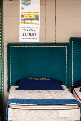 Mattress Store «Best Value Mattress Warehouse», reviews and photos, 5727 W 85th St, Indianapolis, IN 46278, USA