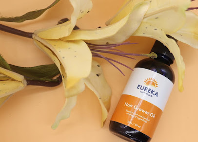 Eureka All Natural Hair and Skin LLC
