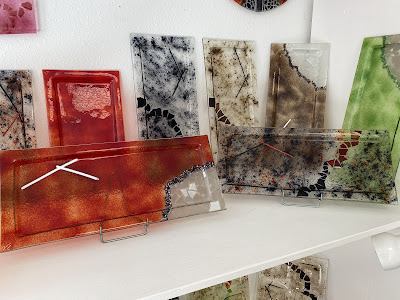 Le Verre Y Table - Artisan D’Art De La Table ! à Palau-del-Vidre