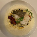 Photo n°6 de l'avis de Charlotte.i fait le 07/11/2021 à 20:30 sur le  Christoph Paul's Restaurant à Cologne