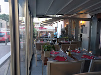 Atmosphère du Restaurant Lou Countea - Joël Laugier à Gilette - n°1