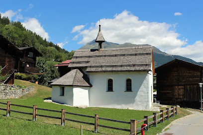 Kapelle Wiler