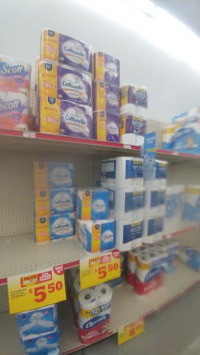 Dollar Store «FAMILY DOLLAR», reviews and photos, 165 Maple St, Wyandotte, MI 48192, USA