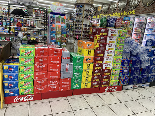 Grocery Store «Suggs Creek Deli & Restaurant», reviews and photos, 4429 Stewarts Ferry Pike, Mt Juliet, TN 37122, USA