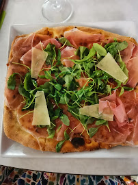Plats et boissons du Restaurant italien Pinochietto Pronto Pizza à Brunstatt-Didenheim - n°9