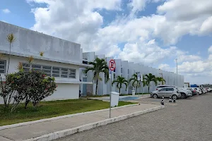 Hospital Universitário de Lagarto - HUL - UFS image