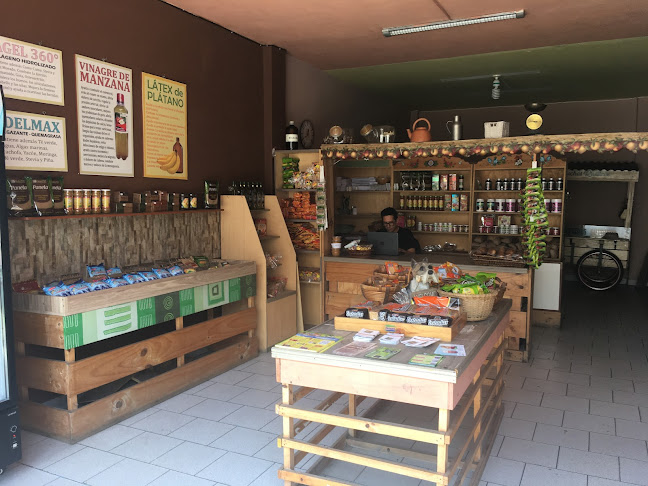 Opiniones de Hierbasana Productos Naturales en Trujillo - Centro naturista