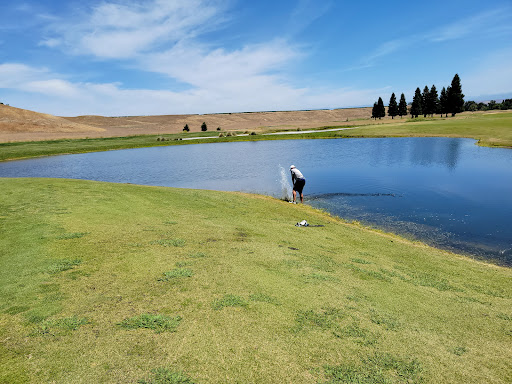 Golf Course «Dragonfly Golf Club», reviews and photos, 43369 Avenue 12, Madera, CA 93636, USA