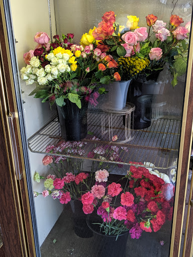Florist «Lagana Florists», reviews and photos, 698 Washington St, Middletown, CT 06457, USA