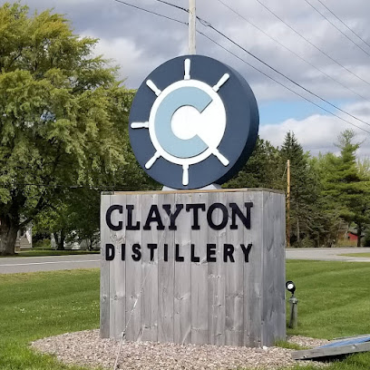 Clayton Distillery