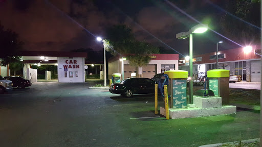 Auto Body Shop «All State Auto Body», reviews and photos, 2783 N Dixie Hwy, Wilton Manors, FL 33334, USA