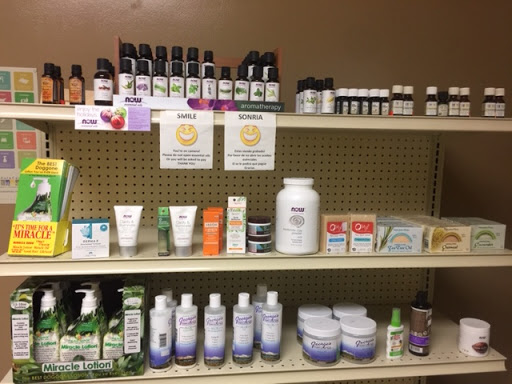 Health Food Store «Complete Health Store», reviews and photos, 1756 Riverside Ave, Rialto, CA 92376, USA