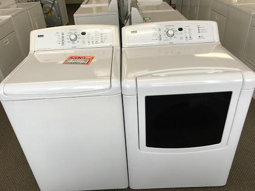 Appliance Store «Kaady Appliances», reviews and photos, 12404 NE Halsey St, Portland, OR 97230, USA