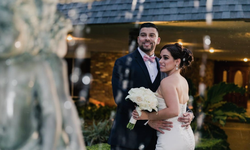 Wedding Venue «Grand Salon Reception Hall», reviews and photos, 10856 SW 104th St, Miami, FL 33176, USA