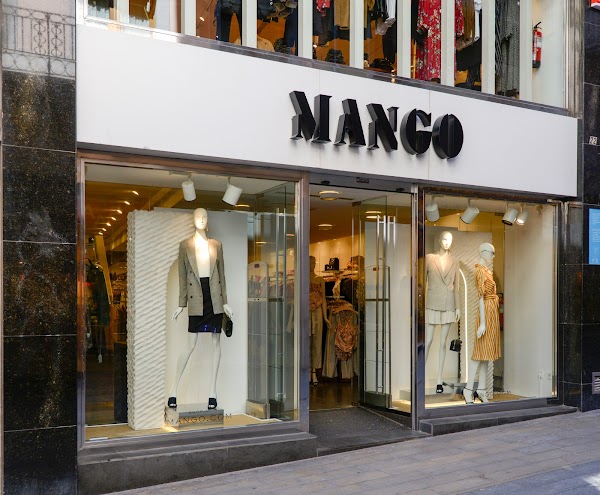 Violeta by MANGO