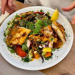 Photo n°2 de l'avis de Dallmann.e fait le 14/10/2022 à 20:25 sur le  Gutsschänke Langehof à Eltville