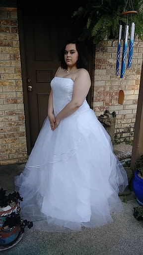 Bridal Shop «Bridal Elegance», reviews and photos, 4600 Towson Ave # 5, Fort Smith, AR 72901, USA