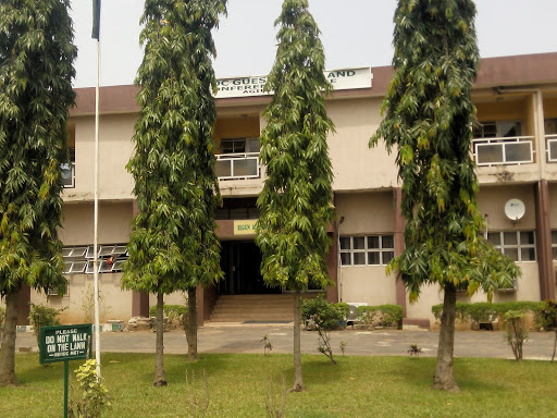Nigerian Educational Research and Development Council, 1 NERDC Rd, Agidingbi, Ikeja, Nigeria, Employment Agency, state Lagos
