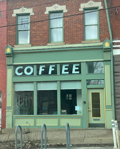 Coffee Shop «Constellation Coffee», reviews and photos, 4059 Penn Ave, Pittsburgh, PA 15224, USA