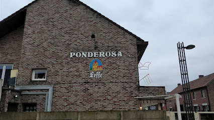 Café Ponderosa