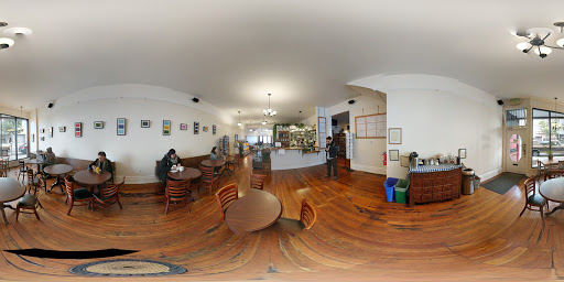 Book Store «Borderlands Books», reviews and photos, 866 Valencia St, San Francisco, CA 94110, USA