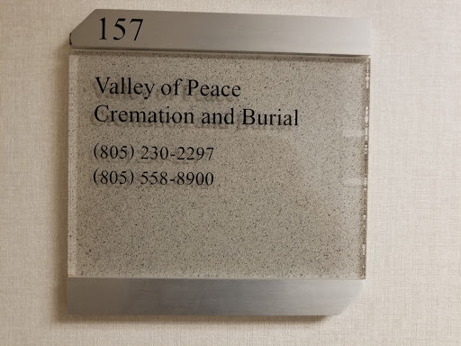 Valley of Peace Cremation and Burial