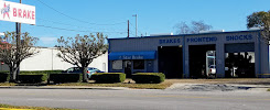 Star Brake Inc - Photo 4 - Car repair in Beaumont, TX, Beaumont