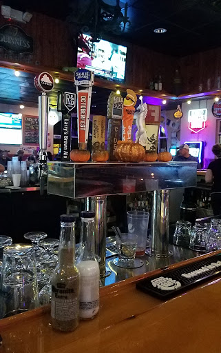 Brewster's Pub