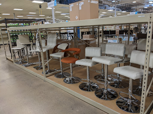 Home Goods Store «At Home», reviews and photos, 956 IL-59, Aurora, IL 60504, USA