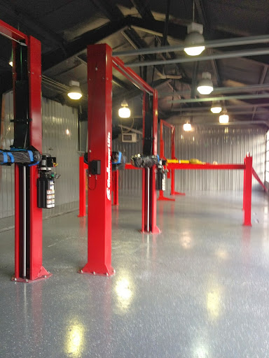 Transmission Shop «Accurate Auto & Transmission Center», reviews and photos, 1250 Horse Prairie Ave, Valparaiso, IN 46385, USA