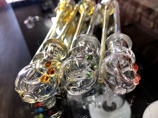 Tobacco Shop «In The Cut Smoke Shop», reviews and photos, 1424 N 32nd St, Phoenix, AZ 85008, USA