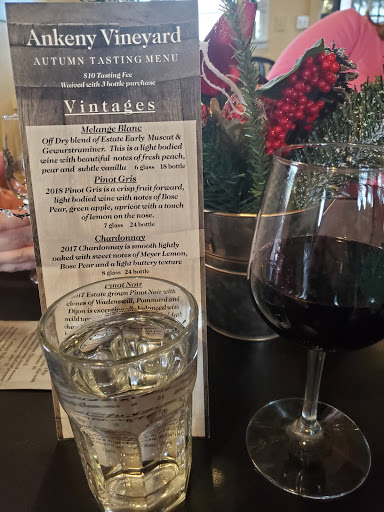 Winery «Ankeny Vineyards & Winery», reviews and photos, 2565 Riverside Dr S, Salem, OR 97306, USA