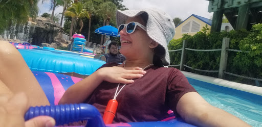 Water Park «Rapids Water Park», reviews and photos, 6566 N Military Trl, Riviera Beach, FL 33407, USA