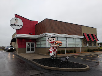 Frisch's Big Boy