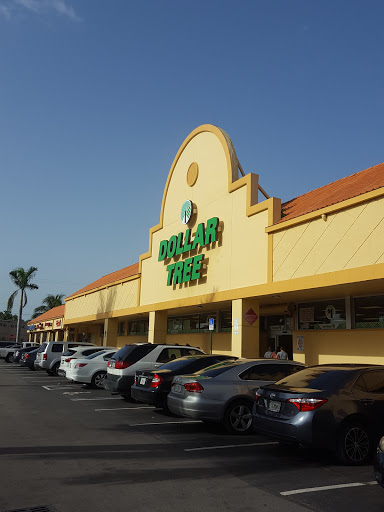 Dollar Store «Dollar Tree», reviews and photos, 9055 Biscayne Blvd, Miami Shores, FL 33138, USA