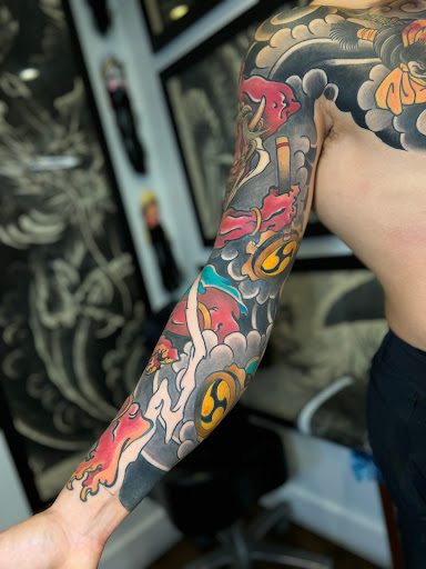 Explore drawing 49ers tattoo ideas, creative tattoo ideas in San Diego, available at Guru Tattoo