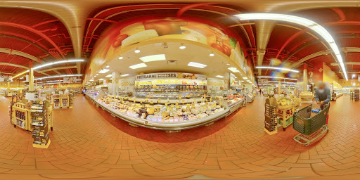 Supermarket «Fairway Market Pelham», reviews and photos, 847 Pelham Pkwy, Pelham, NY 10803, USA