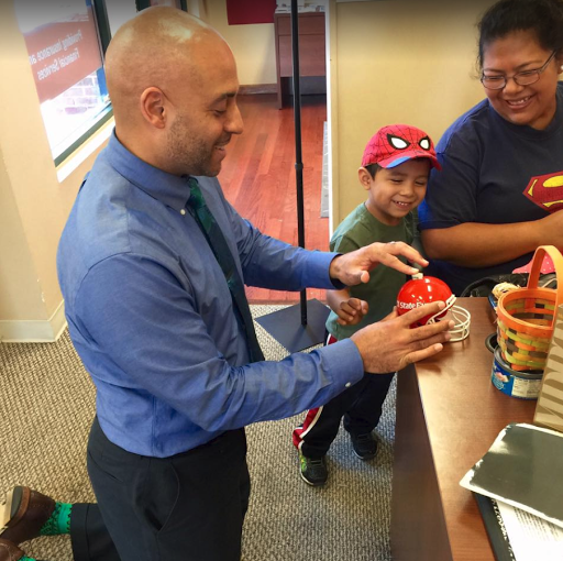 Auto Insurance Agency «State farm: Adam Herndon», reviews and photos