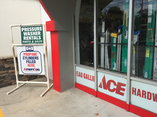Hardware Store «Eau Gallie Ace Hardware», reviews and photos, 590 Eau Gallie Blvd, Melbourne, FL 32935, USA