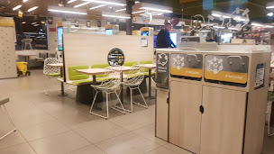 Photo n°47 de McDonald's Coquelles à Coquelles ()