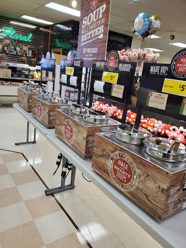 Supermarket «McKay`s Charlotte Hall», reviews and photos, 37670 Mohawk Dr, Charlotte Hall, MD 20622, USA