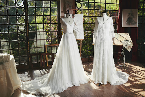 Boutique robe de mariée | Cymbeline Paris