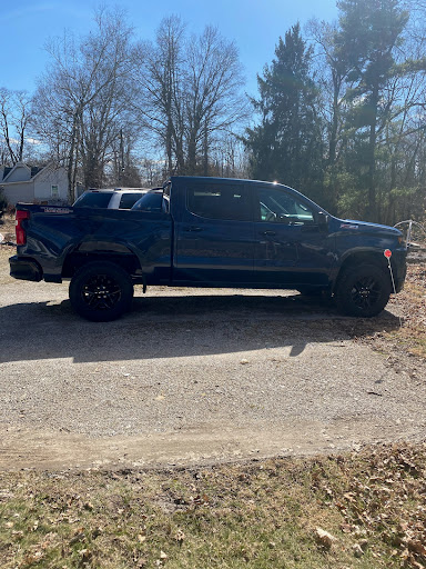 Chevrolet Dealer «Christi Hubler Chevrolet», reviews and photos, 1705 Lafayette Ave, Crawfordsville, IN 47933, USA